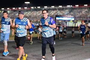 BIB: 
                            <button type="button" onclick="openModal(23318390)" class="btn btn-primary btn-sm float-right btn-popup" data-toggle="modal" data-target=".modal-high-quality">
                        <i class="fas fa-shopping-cart"></i> Add to Cart
                    </button>
                                            <button type="button" onclick="isThisMe(23318390, true)" class="btn btn-success btn-sm float-right btn-popup btn-isme hidden" data-toggle="tooltip" data-placement="bottom" title="นี่คือรูปของคุณใช่ไหม คลิกที่นี่เพื่อเอาเข้าอัลบั้ม">
                        <i class="fas fa-plus"></i> Add to album
                    </button>
                    <button type="button" onclick="isThisMe(23318390, false)" class="btn btn-warning btn-sm float-right btn-popup btn-isnotme hidden">
                        <i class="fas fa-ban"></i> Remove from album
                    </button>